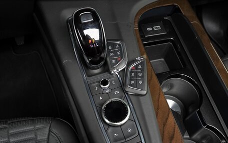 Cadillac Escalade V, 2025 год, 15 154 950 рублей, 13 фотография