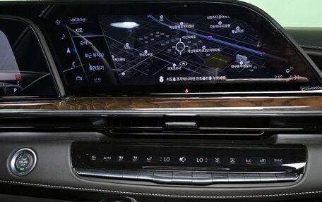 Cadillac Escalade V, 2025 год, 15 154 950 рублей, 16 фотография