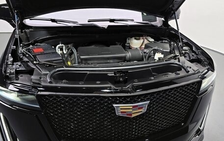 Cadillac Escalade V, 2025 год, 15 154 950 рублей, 12 фотография