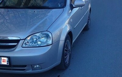 Chevrolet Lacetti, 2008 год, 580 000 рублей, 1 фотография