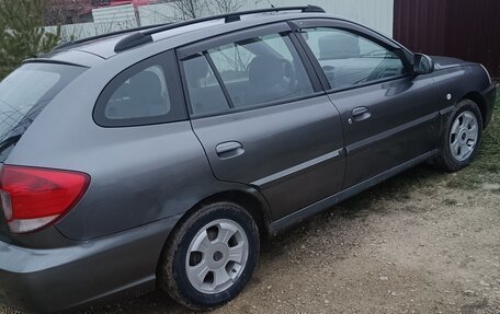 KIA Rio II, 2004 год, 367 000 рублей, 1 фотография