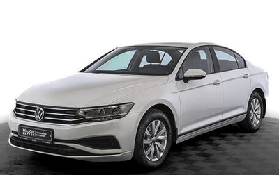 Volkswagen Passat B8 рестайлинг, 2021 год, 2 700 000 рублей, 1 фотография