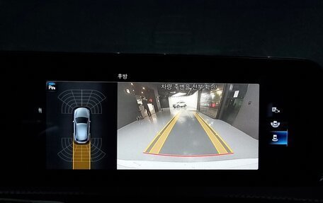 Mercedes-Benz A-Класс, 2021 год, 2 732 000 рублей, 8 фотография