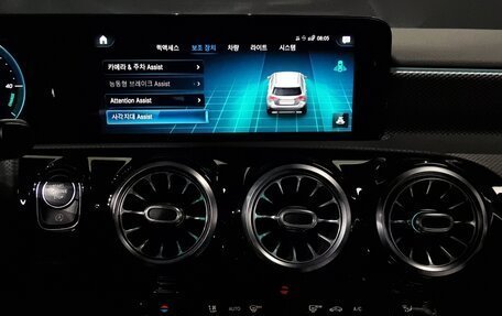 Mercedes-Benz A-Класс, 2021 год, 2 732 000 рублей, 7 фотография