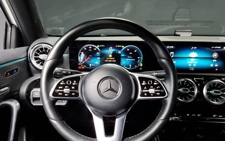 Mercedes-Benz A-Класс, 2021 год, 2 732 000 рублей, 6 фотография