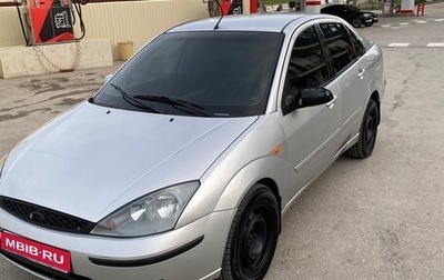 Ford Focus IV, 2005 год, 415 000 рублей, 1 фотография