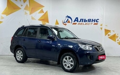 Chery Tiggo (T11), 2014 год, 630 000 рублей, 1 фотография