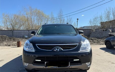 Hyundai ix55, 2011 год, 1 800 000 рублей, 1 фотография