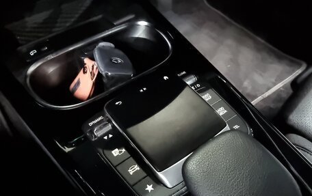 Mercedes-Benz A-Класс, 2021 год, 2 732 000 рублей, 11 фотография