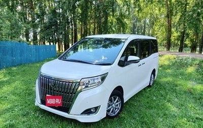 Toyota Esquire I, 2020 год, 3 400 000 рублей, 1 фотография