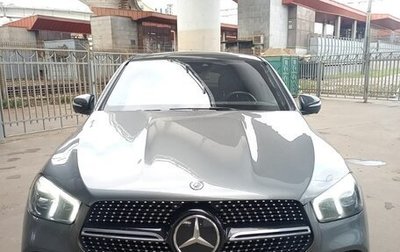 Mercedes-Benz GLE Coupe, 2022 год, 12 400 000 рублей, 1 фотография