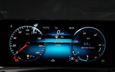 Mercedes-Benz A-Класс, 2021 год, 2 732 000 рублей, 17 фотография