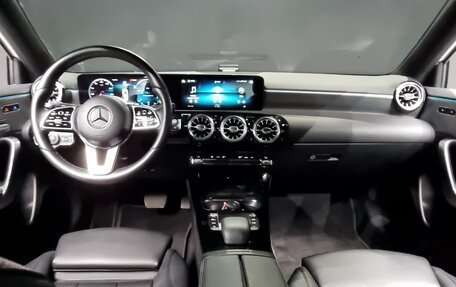 Mercedes-Benz A-Класс, 2021 год, 2 732 000 рублей, 16 фотография