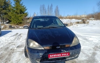 Ford Focus IV, 2004 год, 180 000 рублей, 1 фотография