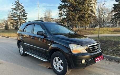 KIA Sorento IV, 2007 год, 1 100 000 рублей, 1 фотография
