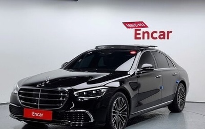 Mercedes-Benz S-Класс, 2024 год, 12 900 000 рублей, 1 фотография