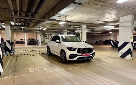 Mercedes-Benz GLE, 2020 год, 8 500 000 рублей, 1 фотография