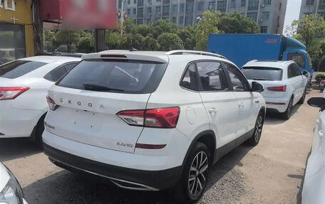 Skoda Kamiq I, 2022 год, 1 365 000 рублей, 6 фотография