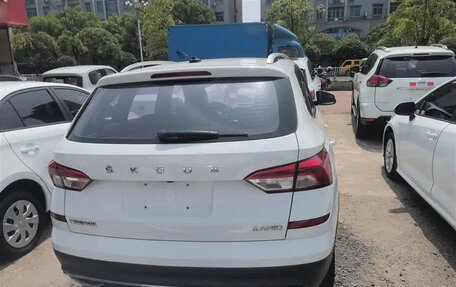Skoda Kamiq I, 2022 год, 1 365 000 рублей, 5 фотография