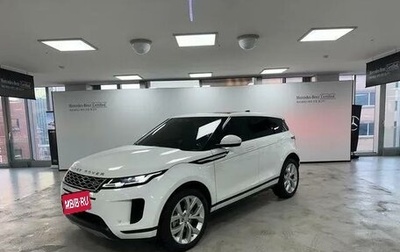 Land Rover Range Rover Evoque II, 2022 год, 3 900 000 рублей, 1 фотография