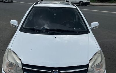 Geely MK Cross I, 2012 год, 280 000 рублей, 1 фотография