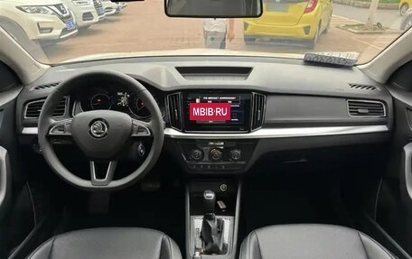 Skoda Kamiq I, 2022 год, 1 365 000 рублей, 7 фотография