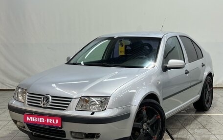 Volkswagen Bora, 2001 год, 400 000 рублей, 1 фотография