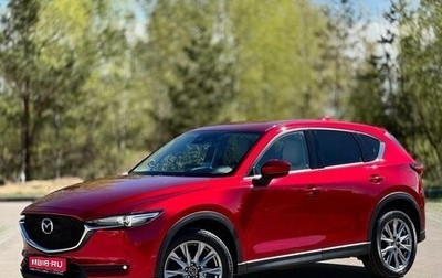 Mazda CX-5 II, 2021 год, 3 220 000 рублей, 1 фотография