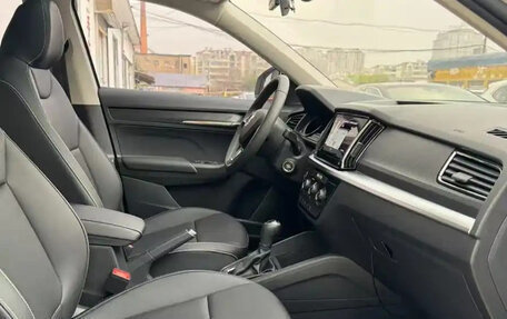 Skoda Kamiq I, 2022 год, 1 365 000 рублей, 10 фотография