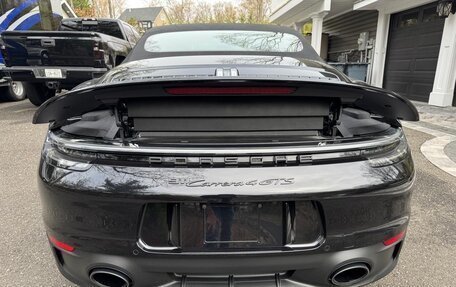 Porsche 911, 2022 год, 10 600 000 рублей, 4 фотография