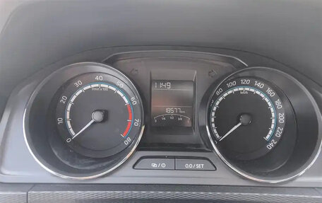 Skoda Kamiq I, 2022 год, 1 365 000 рублей, 12 фотография