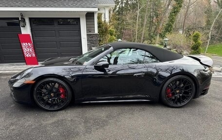 Porsche 911, 2022 год, 10 600 000 рублей, 3 фотография