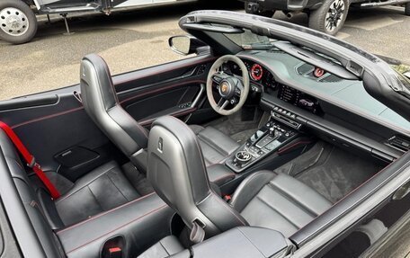 Porsche 911, 2022 год, 10 600 000 рублей, 7 фотография