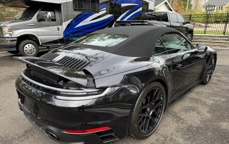 Porsche 911, 2022 год, 10 600 000 рублей, 6 фотография