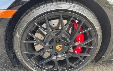 Porsche 911, 2022 год, 10 600 000 рублей, 10 фотография