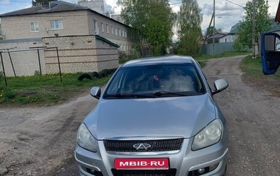 Chery M11 (A3), 2010 год, 360 000 рублей, 1 фотография