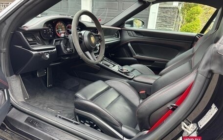 Porsche 911, 2022 год, 10 600 000 рублей, 8 фотография