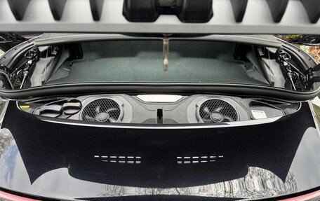 Porsche 911, 2022 год, 10 600 000 рублей, 13 фотография