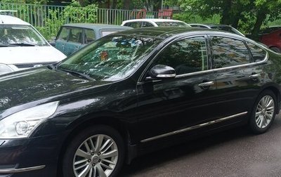 Nissan Teana, 2011 год, 1 260 000 рублей, 1 фотография