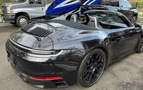 Porsche 911, 2022 год, 10 600 000 рублей, 14 фотография