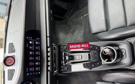 Porsche 911, 2022 год, 10 600 000 рублей, 12 фотография