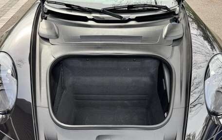 Porsche 911, 2022 год, 10 600 000 рублей, 11 фотография