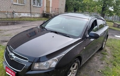 Chevrolet Cruze II, 2012 год, 500 000 рублей, 1 фотография