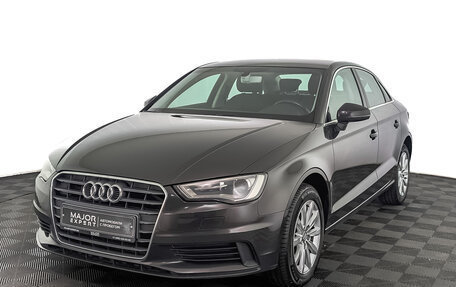 Audi A3, 2015 год, 1 550 000 рублей, 1 фотография