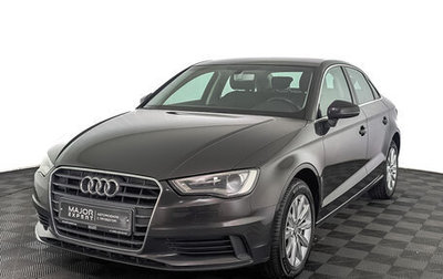 Audi A3, 2015 год, 1 550 000 рублей, 1 фотография