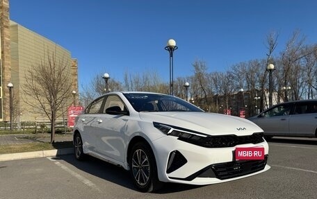 KIA K3, 2023 год, 2 300 000 рублей, 1 фотография