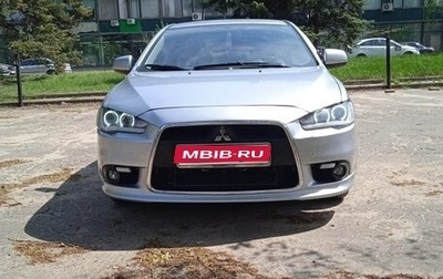 Mitsubishi Lancer IX, 2014 год, 900 000 рублей, 1 фотография