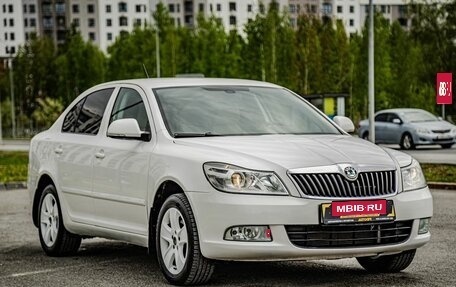 Skoda Octavia, 2012 год, 700 000 рублей, 1 фотография