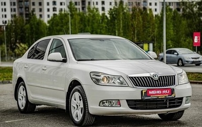 Skoda Octavia, 2012 год, 700 000 рублей, 1 фотография