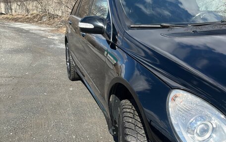 Mercedes-Benz R-Класс, 2007 год, 950 000 рублей, 1 фотография